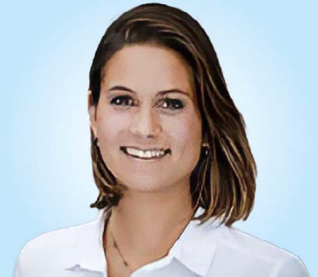 Team - Victoria Berg Team - Victoria Berg